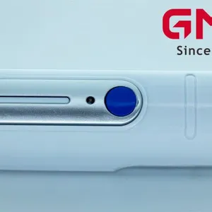 Portable UV Light Travel UV Sterilizer UV-C Sanitizing Wand Handheld UVC Surface Sterilization Stick UV-C Light Sanitizer thumbnail-2