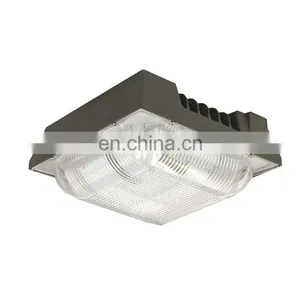 Stadium Gas Station Lamps 100W Led Canopy Light thumbnail-2