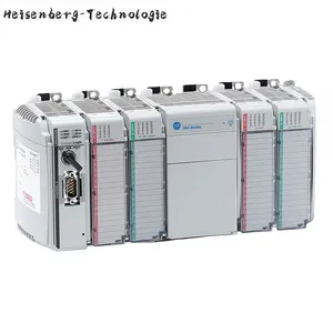 1756-IM16I Rockwell 2711-T10C20 Allen- Bradley 1749-IE12 AB 1756-IF16 thumbnail-5