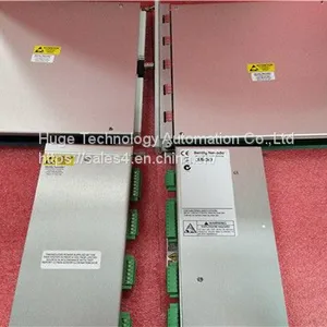 Bently Nevada 128229-01 Proximitor I/O Module thumbnail-1