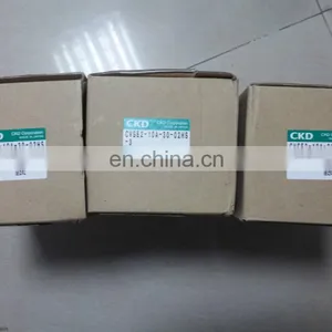 CKD Low Pressure Valve Coolant Valve Valve CVSE2-10A-30-02HS-3 thumbnail-5