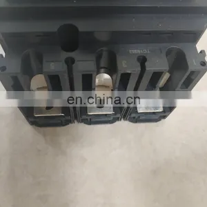 Molded Case Circuit Breaker NSX 100F thumbnail-4
