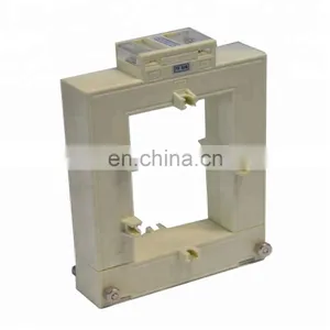 50~60Hz Low Voltage Open-close Type Current Transformer for Renovation Project Split Core CT 660V thumbnail-1