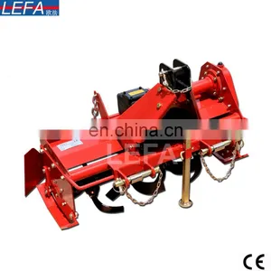 Mini Garden Tiller Cultivator Subsoiler Rotary Hoe thumbnail-5