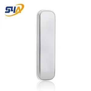 Office Glass Door IGlass100 Fingerprint Lock Free Single Door Anti-theft Door Electronic Smart Lock thumbnail-3