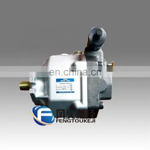 Japan YUKEN AR Series AR22-FR01C-20 Variable Displacement Piston Pump thumbnail-2