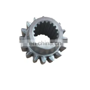 High Good Quality Transmission Gear Sprocket for Kubota DC70 Agricultural Machinery Parts thumbnail-2