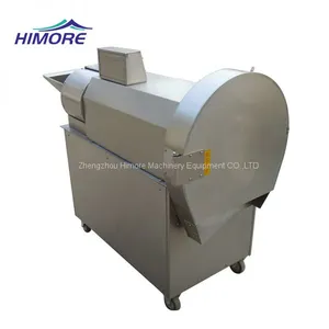 Automatic Digital Vegetable Cutter Slicer Machine Full SS304 for Sale thumbnail-3