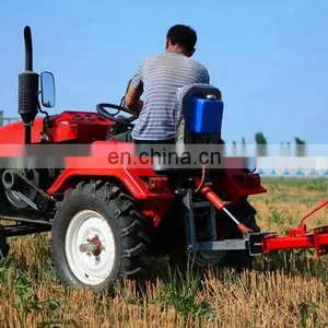 18hp 2WD Mini Garden Farm Tractor thumbnail-7