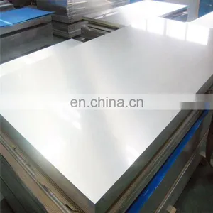 GB/T3190 Wholesale Price Alloy 3004 Aluminum Plate Sheet High Quality for Corrosion Resistance thumbnail-6