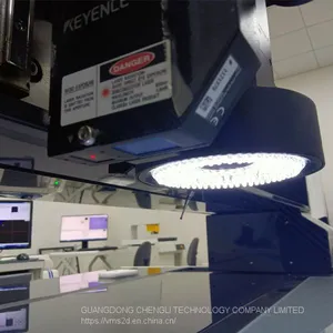 SMU-4040HA Fully-automatic Optical Measuring Machine & 3D Measuring Systems thumbnail-4