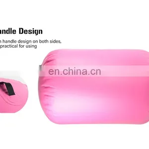 Wholesale 1.5m Inflatable Air Track Roll for Gymnastics Training thumbnail-3