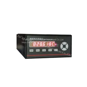 High Precision Temperature and Resistance Measurement Meter Digital Readout thumbnail-2