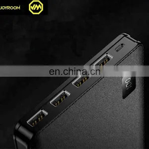 JOYROOM 4 Usb Output 30000mah Quick Power Bank for Mobile Phone thumbnail-3