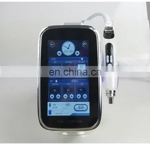 Hot Selling EMS Microneedling RF Face Lifting Wrinkle Removal Meso Injector Mesotherapy Gun thumbnail-7