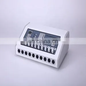 RTS Body Slimming Machine Beauty Instrument Portable Electrostimulation Ems Muscle Building Machine thumbnail-5