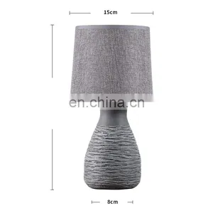 Ancient Ceramic Table Lights and European Style Table Lamp thumbnail-6
