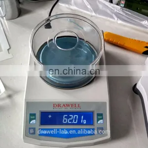Drawell Model FA2004N Analytical Laboratory Balance thumbnail-4