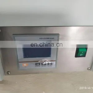 1000c and 1200c Lab Heating Element Small Muffle Furnace thumbnail-6