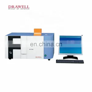 Metal Analysis Atomic Fluorescence Spectrometer thumbnail-4