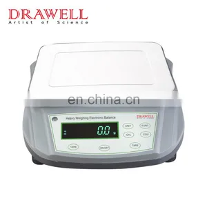 YP150001D High Capacity Scale Electronic Balance thumbnail-2