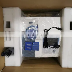 Yoke N6000 190-1100nm Portable UV VIS Spectrophotometer Used in Pharmaceutical thumbnail-6