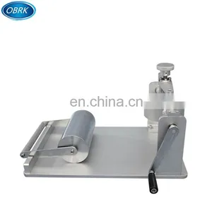 Cobb Tester Water Absorptiveness of Corrugated Fibreboard Cobb Testing Machine thumbnail-3