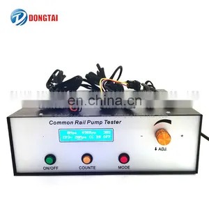 Common Rail Pump Tester CRP870 thumbnail-3