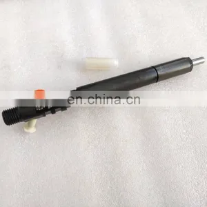ORIGINAL INJECTOR EJBR04501D for Ssangyong A 664 017 01 21 thumbnail-3