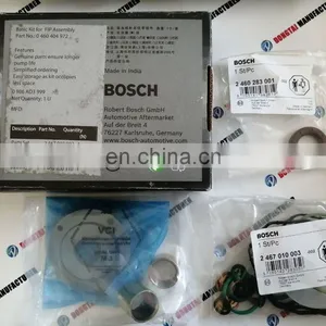 On Promotion! VE Pump Sealing Kit for FIP Assembly 0 460 404 972 With Stock Available thumbnail-3