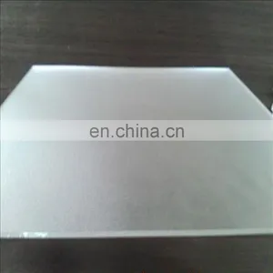 3.2mm Solar Ultra Clear Patterned Glass Tempered Glass thumbnail-3