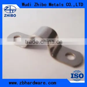 Stainless Steel Wire Eye Straps thumbnail-5
