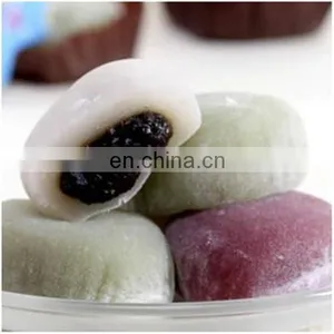Automatic Best Sale Commercial Mochi Machine High Capacity Mochi Riceball Making Machine thumbnail-3