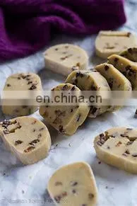Quick Selling Multi-shapes ce Professional Manufacturer Cookie Slicer Machine With Retail thumbnail-2