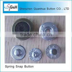 484# Spring Snap Button thumbnail-1