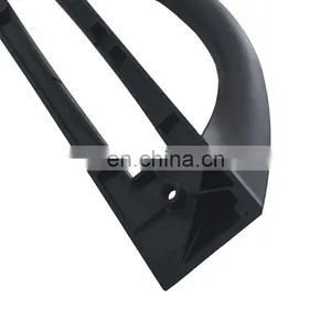 OEM Different Types Auto Spare Parts CNC Machining Customized Parts thumbnail-5