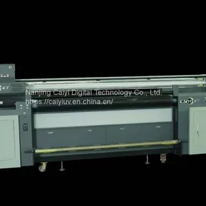 Caiyi 2.0m UV Hybrid Printer With Sturdy Design CY-RF2000 thumbnail-3