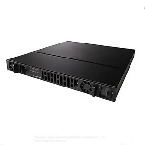 New Original Integrated Service Router Network ISR4431-V/K9 4400 Series thumbnail-1