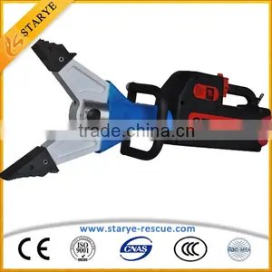 Car Accident First Response Reliable Cut & Spread Tool Hydraulic Spreader Cutter thumbnail-5
