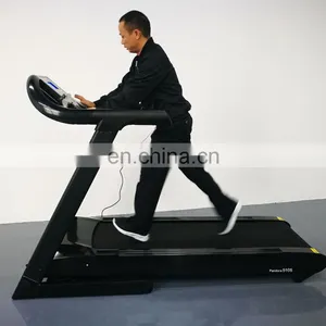 Treadmill Home Multi-functional Electric Ultra-quiet Fitness Equipment Wholesale Treadmill Home Fitness Treadmill Motor dc thumbnail-3