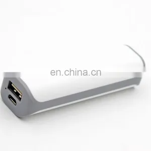 Hot Sale New Odm Oem 2019 Trending Product Portable Powerbank Power Bank thumbnail-5