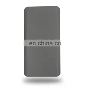 Materia Plastic 5000mAh/10000mah Powerbank,polymer Power Bank Mobile Power Supply for All Cell Phone thumbnail-3