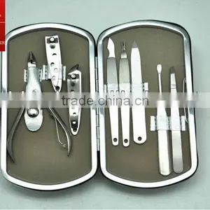 Golden Manicure Set China Doll Manicure Set Universal Manicure Set thumbnail-1