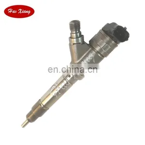 Best Quality Auto Diesel Injector OEM 0445120027 thumbnail-1