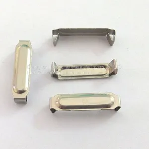 EFD20 High Frequency Transformer Clamps,efd20 Clips Efd15,efd20,efd25,efd30 Clips,SUS301 Stainless Steel Material，Fast Delivery！ thumbnail-5