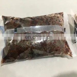 Professional Shisha Tobacco Packaging Machine Packet More Beautiful thumbnail-5