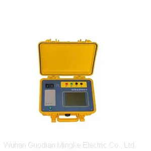 TKBL-1000 Arrester Monitor Tester thumbnail-1