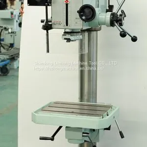 Z5050 Vertical Drilling Machine With High Precision thumbnail-5