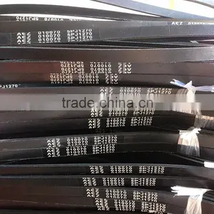 PJ Belt Rubber Belt Poly v Belt thumbnail-1