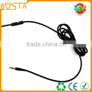 Manufacturing Professional Wholesale Top Selling Stereo Fancy Professional Headphones Headsets thumbnail-5
